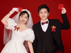 -经典婚纱摄影美学馆·私人定制
