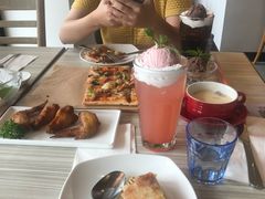 -菲滋意式餐厅(温岭银泰城店)