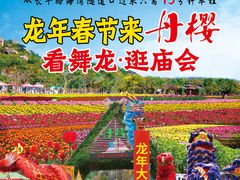 -丹樱生态园