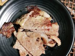 -九田家黑牛烤肉料理(溧阳吾悦店)