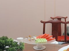 -鲁宴·鲁煨黄河生态大鲤鱼(月坛店)