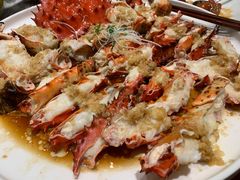 -紫阳海鲜楼·传承闽味(长乐路总店)
