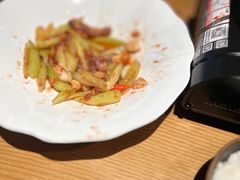 -奉天小馆·非遗东北菜(沈阳万象城店)