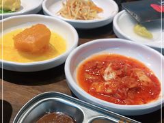 -·缸桶屋·韩式牛肋条自助烤肉(西湖D11店)