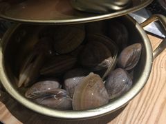 -胡同烧烤·烤肉(塔湾店)