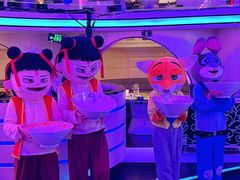 -巴特餐饮6加1音乐餐吧·新疆菜