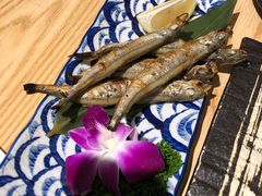 -六本目日式料理(珊瑚沙家园店)