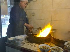 -老刘家泡馍·陕西老字号(钟楼广济街店)
