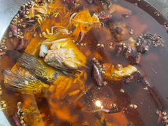 -辣婆婆(航天桥店)