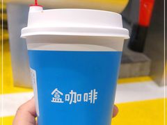 -盒马X会员店(上海森兰商都店)