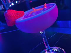 -MOSSO音乐酒吧·live house(南京旗舰店)