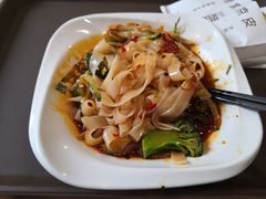 -魏家凉皮(祈年大厦店)