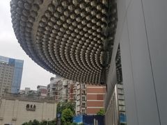 -万达影城(汉街万达广场IMAX店)