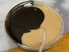 花生芝麻糊-芝麻糊世家(西华店)