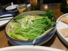 -七菜馆·东北菜·蒸饺(文体路店)