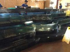 -三亚胜意海景酒店·海鲜自助餐厅(三亚湾路店)