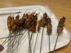 -三个大叔东北烧烤·砂锅菜(西三旗店)