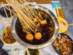 -一岚一山(角门总店)