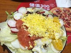 -米斯特比萨(罗斯福店)