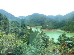 -增城大丰门漂流