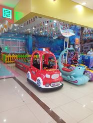 -胜利乐园(胜利购物广场店)