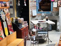 -王歘歘·chuǎ火锅(五道营店)