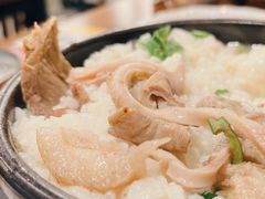-旺清进洞米肠汤