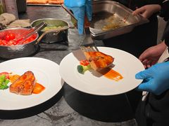 -中国大酒店·食街