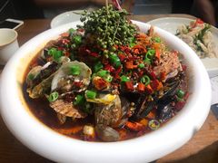 -必点海鲜·鲅鱼水饺(鞍山西道店)