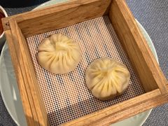 蟹粉小笼包-浙江西子宾馆·牡丹厅