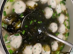 -荣祥海鲜·烟台菜(胜利路二部)