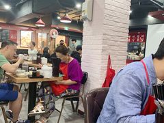 -香港饭店0410(弘大店)