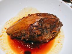 麻辣兔头-双流老妈兔头(荟聚店)