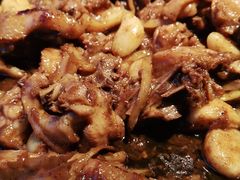 -甘家界牌柠檬鸭(青山店)