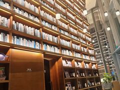 -茑屋书店(天目里店)