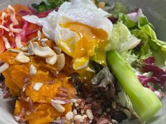 沃歌斯沙拉-Wagas沃歌斯(大学路店)