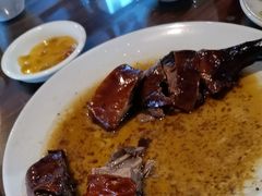 -黄连大头华烧鹅店(大良店)