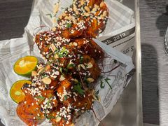 -卡朋西餐(宝安大仟里店)