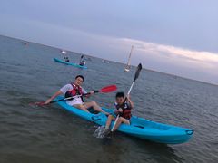 -碧海金沙