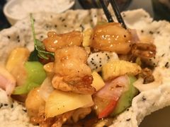 -大头虾越式风味餐厅(光明广场店)