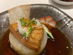 -江户前寿司(好运街店)