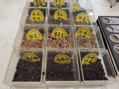 -四叶咖咖啡(昆明恒隆PRO店)