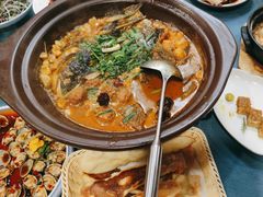 -宁邦·家宴·南京菜(红山动物园店)