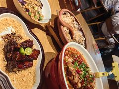 -图味美小黄鱼·景德菜(浙江路店)