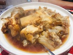 牛拐骨-西贝莜面村