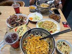 -老九圆山西面馆(CBD店)