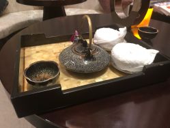 包房-广州文华东方酒店·水疗中心