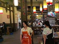 -成渝龙火锅(都江堰店)