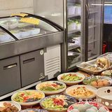 在安吉吃到了地道的土菜馆❗️