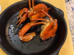 -莲花公园煎蟹(总店)
